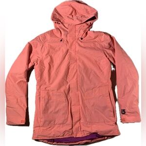 Burton Coral Hooded Jacket